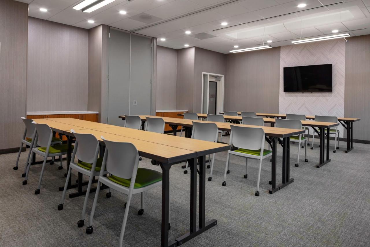 Springhill Suites By Marriott Beaufort Exteriér fotografie